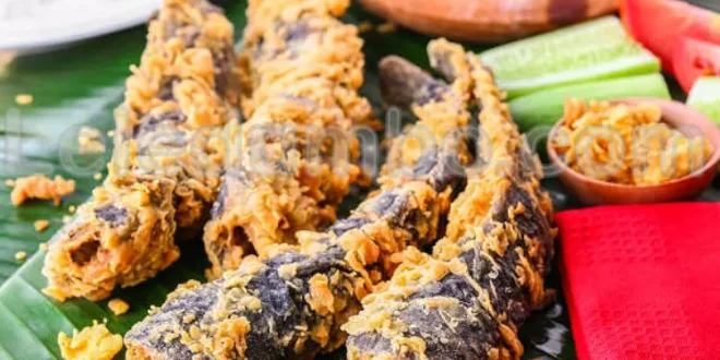 Lele Tepung Kremes, Menu Istimewa yang Pas untuk Santap Keluarga