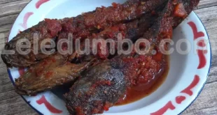 Leledumbo.com | Nikmati Kelezatan Lele Bumbu Bali di Rumah dengan Resep Ini