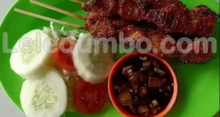 Leledumbo.com | Sate Ikan Lele, Kuliner Nikmat yang Menggoda Selera