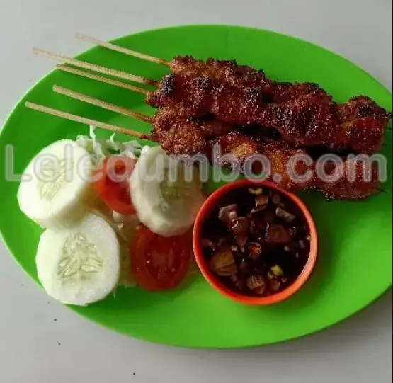 Sate Ikan Lele, Kuliner Nikmat yang Menggoda Selera