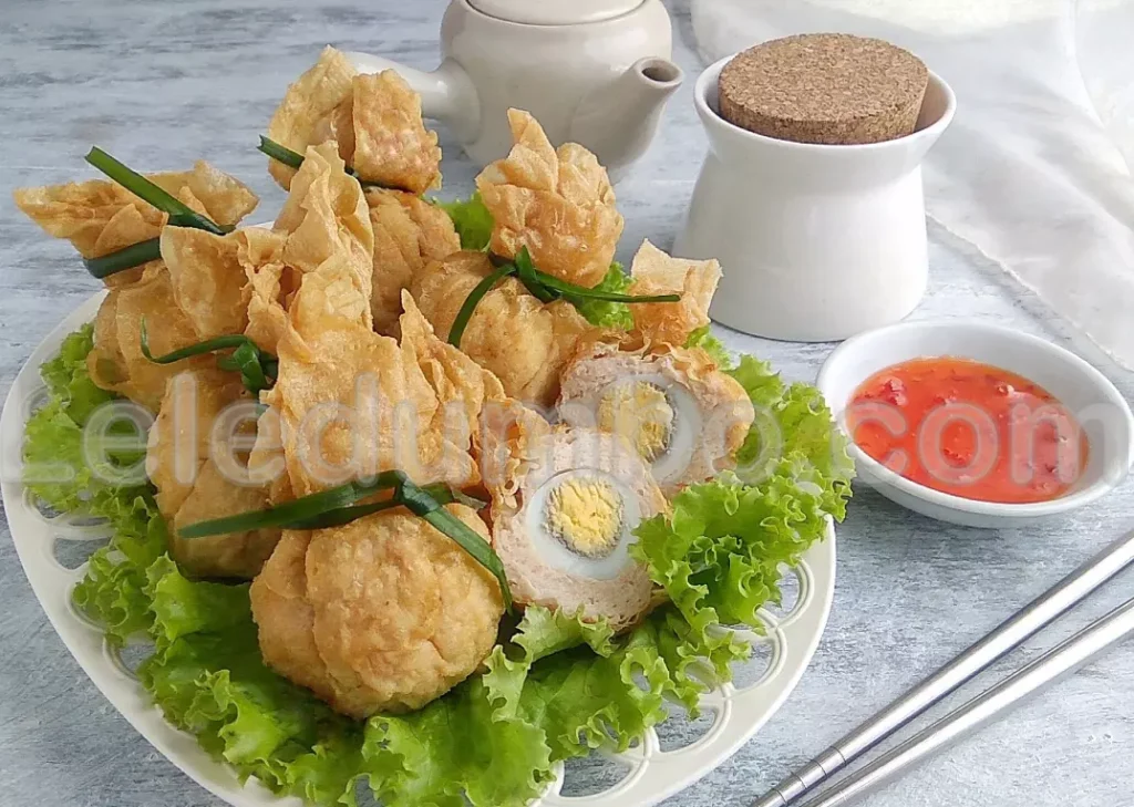 Variasi Resep Ekado Ikan Lele yang Bisa Dicoba untuk Menu Makan Siang atau Malam