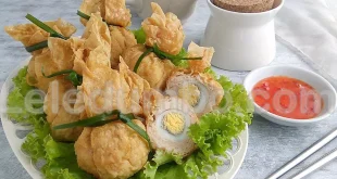 Leledumbo.com | Variasi Resep Ekado Ikan Lele yang Bisa Dicoba untuk Menu Makan Siang atau Malam