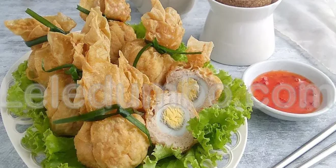 Variasi Resep Ekado Ikan Lele yang Bisa Dicoba untuk Menu Makan Siang atau Malam