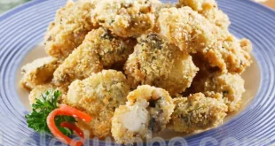 Leledumbo.com | Cara Mudah Membuat Lele Crispy yang Enak dan Bergizi