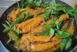 berbagai olahan makanan dari ikan Lele Patin