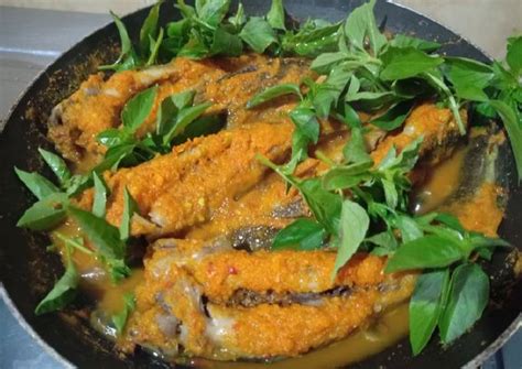 berbagai olahan makanan dari ikan Lele Patin