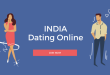 Dating Online in India