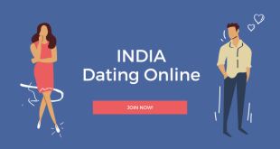 Dating Online in India