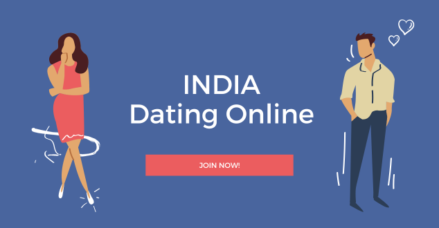 Dating Online in India