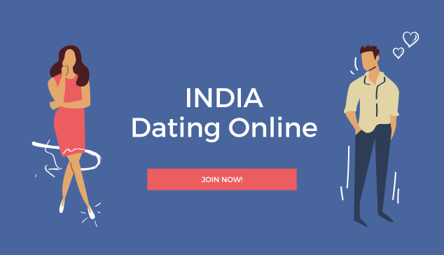 Dating Online in India