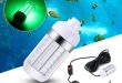Budidaya Lele: Pakai Lampu LED untuk Pacu Nafsu Makan & Raih FCR 0.8!