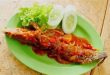 berbagai olahan makanan dari ikan Lele Bali
