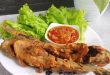 berbagai olahan makanan dari ikan Lele Jumbo